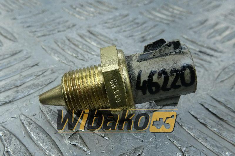 Temperature sensor for engine Perkins 1306 1814320C1/1889511C1/1889995C91/6H11B - Sensor untuk Peralatan konstruksi: gambar 1 Temperature sensor for engine Perkins 1306 1814320C1/1889511C1/1889995C91/6H11B - Sensor untuk Peralatan konstruksi: gambar 1