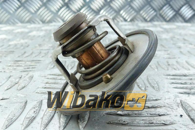Thermostat KMP QSB 4.5 / 6.7 4929642 - Termostat untuk Peralatan konstruksi: gambar 1 Thermostat KMP QSB 4.5 / 6.7 4929642 - Termostat untuk Peralatan konstruksi: gambar 1