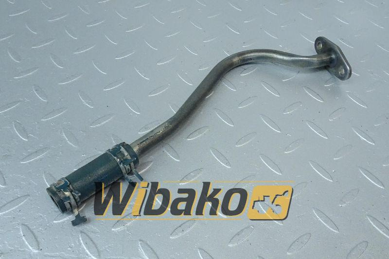 Turbocharge return line for engine Kubota V1505 16292-33220 - Turbo untuk Peralatan konstruksi: gambar 1 Turbocharge return line for engine Kubota V1505 16292-33220 - Turbo untuk Peralatan konstruksi: gambar 1