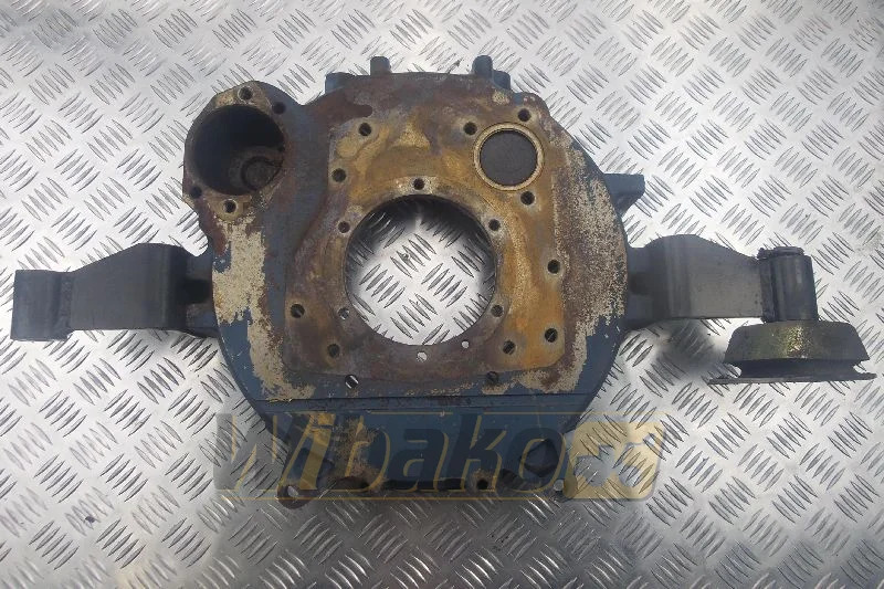 VM Motori 65B/3 90122071F - Roda gila untuk Peralatan konstruksi: gambar 1 VM Motori 65B/3 90122071F - Roda gila untuk Peralatan konstruksi: gambar 1