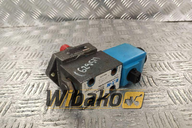 Valves set Vickers DG4V32AMKUP4D3H760EN94 R900424447 - Katup hidrolik untuk Peralatan konstruksi: gambar 1 Valves set Vickers DG4V32AMKUP4D3H760EN94 R900424447 - Katup hidrolik untuk Peralatan konstruksi: gambar 1