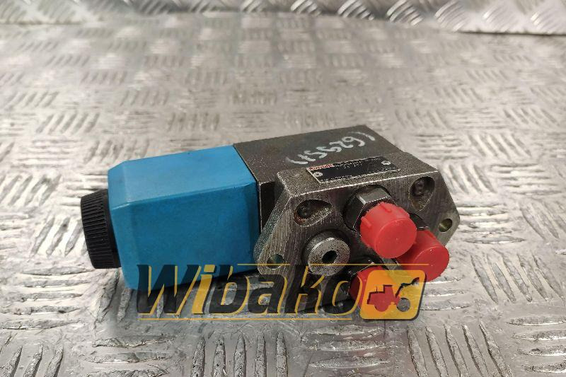 Valves set Vickers DG4V32AMKUP4D3H760EN94 R900424447 - Katup hidrolik untuk Peralatan konstruksi: gambar 2 Valves set Vickers DG4V32AMKUP4D3H760EN94 R900424447 - Katup hidrolik untuk Peralatan konstruksi: gambar 2