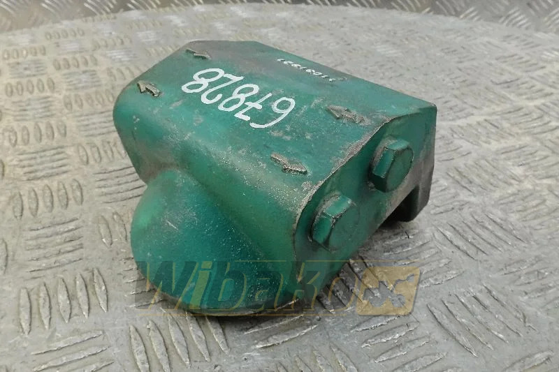 Volvo 11127104 - Filter oli untuk Peralatan konstruksi: gambar 1 Volvo 11127104 - Filter oli untuk Peralatan konstruksi: gambar 1