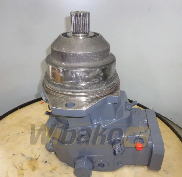 Volvo 14508165 - Motor hidrolik untuk Peralatan konstruksi: gambar 1 Volvo 14508165 - Motor hidrolik untuk Peralatan konstruksi: gambar 1