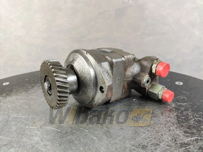 Volvo F11-19CC 9014024813 - Pompa hidrolik untuk Peralatan konstruksi: gambar 1 Volvo F11-19CC 9014024813 - Pompa hidrolik untuk Peralatan konstruksi: gambar 1