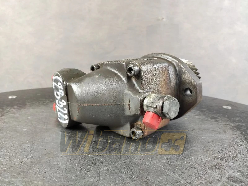 Volvo F11-19CC 9014024813 - Pompa hidrolik untuk Peralatan konstruksi: gambar 2 Volvo F11-19CC 9014024813 - Pompa hidrolik untuk Peralatan konstruksi: gambar 2