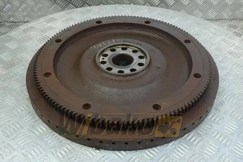 Volvo Penta TAD870-73VE 22881115/22237994/21834988 - Roda gila untuk Peralatan konstruksi: gambar 1 Volvo Penta TAD870-73VE 22881115/22237994/21834988 - Roda gila untuk Peralatan konstruksi: gambar 1