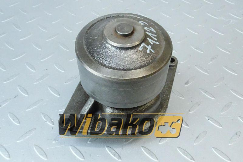 Water pump Cummins 451031/04 - Pompa pendingin untuk Peralatan konstruksi: gambar 1 Water pump Cummins 451031/04 - Pompa pendingin untuk Peralatan konstruksi: gambar 1