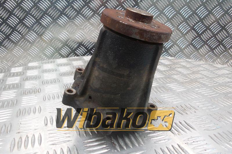 Water pump Isuzu AI-4JJ1XYSJ-01 - Pompa pendingin untuk Peralatan konstruksi: gambar 1 Water pump Isuzu AI-4JJ1XYSJ-01 - Pompa pendingin untuk Peralatan konstruksi: gambar 1