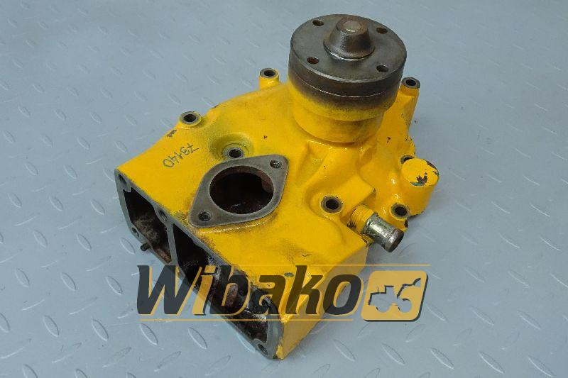 Water pump for engine Volvo TD100A 1423152 - Pompa pendingin untuk Peralatan konstruksi: gambar 1 Water pump for engine Volvo TD100A 1423152 - Pompa pendingin untuk Peralatan konstruksi: gambar 1