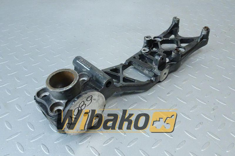 Wspornik alternatora Cummins 3260169 - Alternator untuk Peralatan konstruksi: gambar 1 Wspornik alternatora Cummins 3260169 - Alternator untuk Peralatan konstruksi: gambar 1