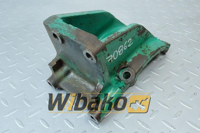 Wspornik alternatora Cummins 3896405 - Alternator untuk Peralatan konstruksi: gambar 1 Wspornik alternatora Cummins 3896405 - Alternator untuk Peralatan konstruksi: gambar 1