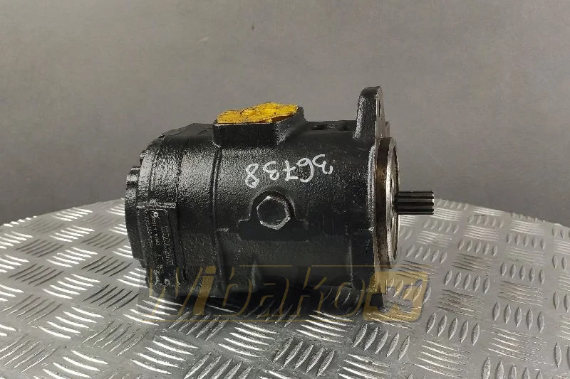 Yanmar 3280014 16394G - Pompa hidrolik untuk Peralatan konstruksi: gambar 2 Yanmar 3280014 16394G - Pompa hidrolik untuk Peralatan konstruksi: gambar 2