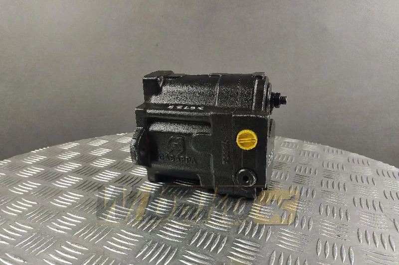 Yanmar 3280014 16394G - Pompa hidrolik untuk Peralatan konstruksi: gambar 1 Yanmar 3280014 16394G - Pompa hidrolik untuk Peralatan konstruksi: gambar 1