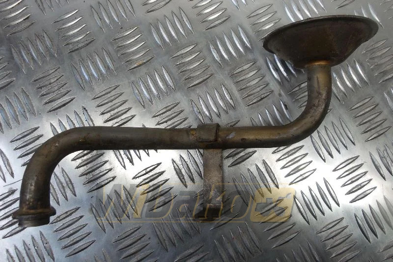 Yanmar 4TNV94L - Wajan minyak untuk Peralatan konstruksi: gambar 1 Yanmar 4TNV94L - Wajan minyak untuk Peralatan konstruksi: gambar 1