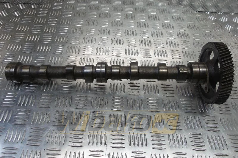 Yanmar 4TNV94L - Camshaft untuk Peralatan konstruksi: gambar 1 Yanmar 4TNV94L - Camshaft untuk Peralatan konstruksi: gambar 1