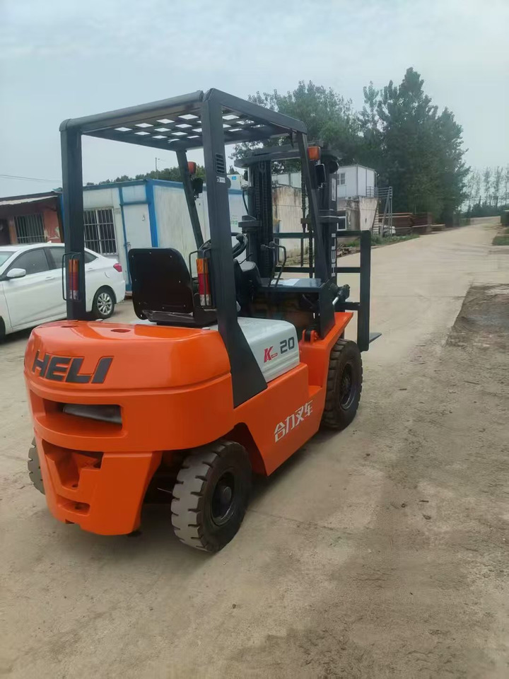 合力 2-ton - Scissor lifts: gambar 5 合力 2-ton - Scissor lifts: gambar 5