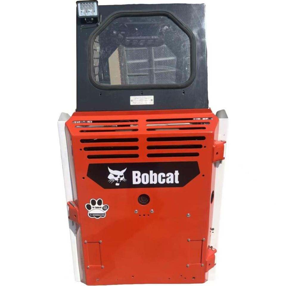 BOBCAT S70 - Skid steer: gambar 1 BOBCAT S70 - Skid steer: gambar 1