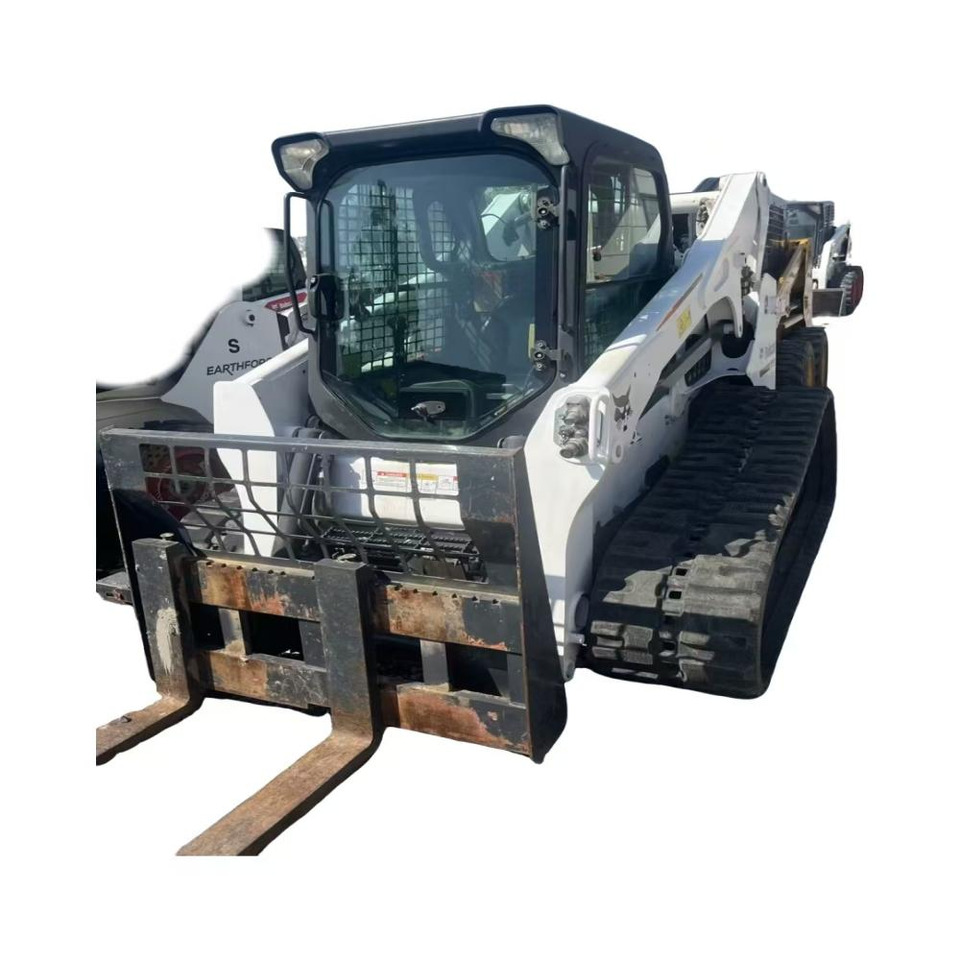 BOBCAT T770 - Scissor lifts: gambar 1 BOBCAT T770 - Scissor lifts: gambar 1