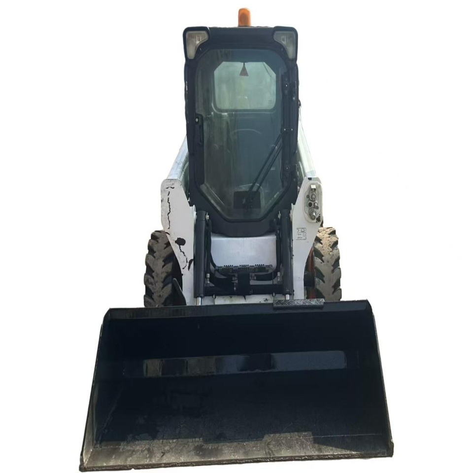 BOBCAT s550 - Wheel loader: gambar 1 BOBCAT s550 - Wheel loader: gambar 1