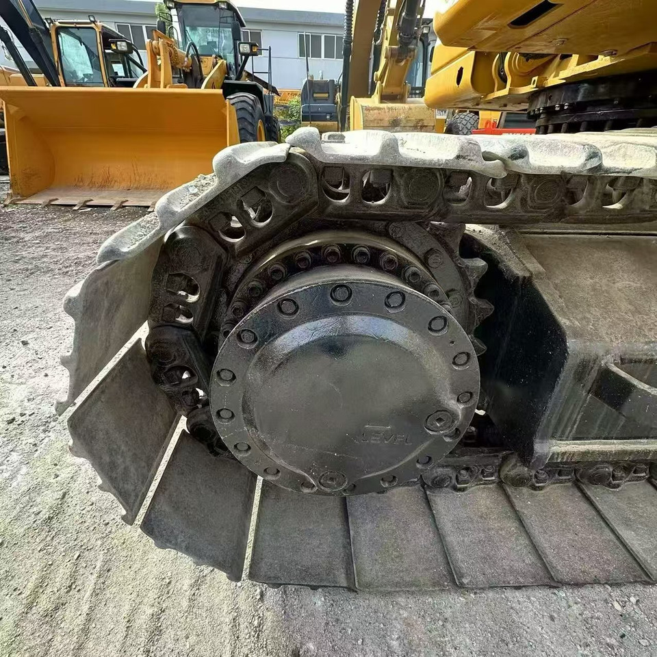 CATERPILLAR 330D2 - Ekskavator perayap: gambar 2 CATERPILLAR 330D2 - Ekskavator perayap: gambar 2