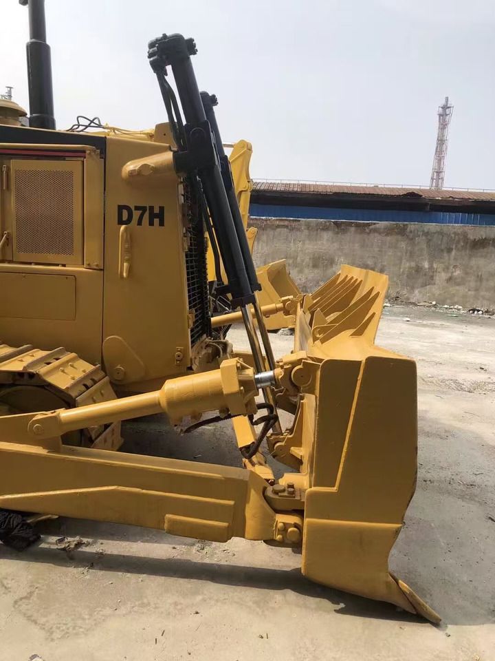 Leasing CATERPILLAR D7H CATERPILLAR D7H: gambar 6