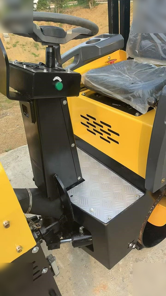 HELI CPD15 - Forklift: gambar 5 HELI CPD15 - Forklift: gambar 5