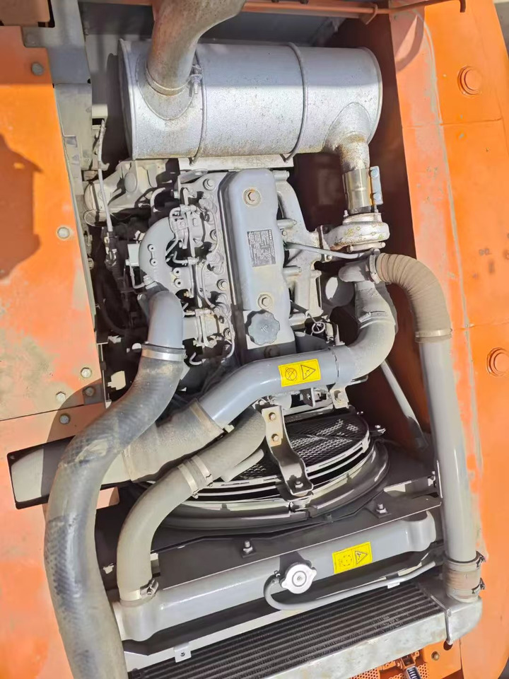 HITACHI ZAXIS 160 - Ekskavator perayap: gambar 3 HITACHI ZAXIS 160 - Ekskavator perayap: gambar 3