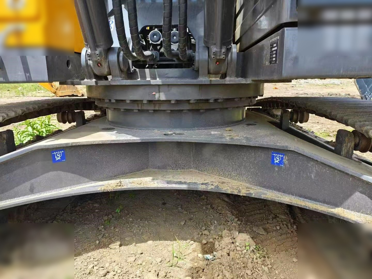 LONKING CDM855NE - Wheel loader: gambar 2 LONKING CDM855NE - Wheel loader: gambar 2