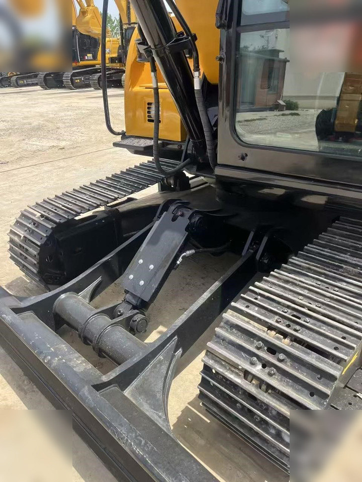 SANY SY95C - Ekskavator perayap: gambar 5 SANY SY95C - Ekskavator perayap: gambar 5