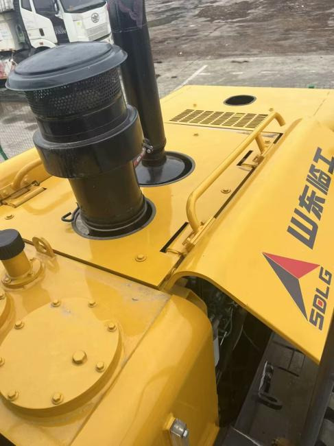 SDLG 956l - Wheel loader: gambar 3 SDLG 956l - Wheel loader: gambar 3
