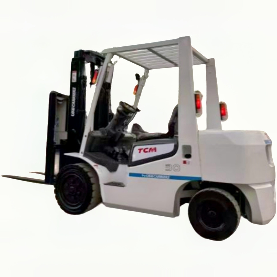 TCM 3-TON - Lift tiang vertikal: gambar 1 TCM 3-TON - Lift tiang vertikal: gambar 1