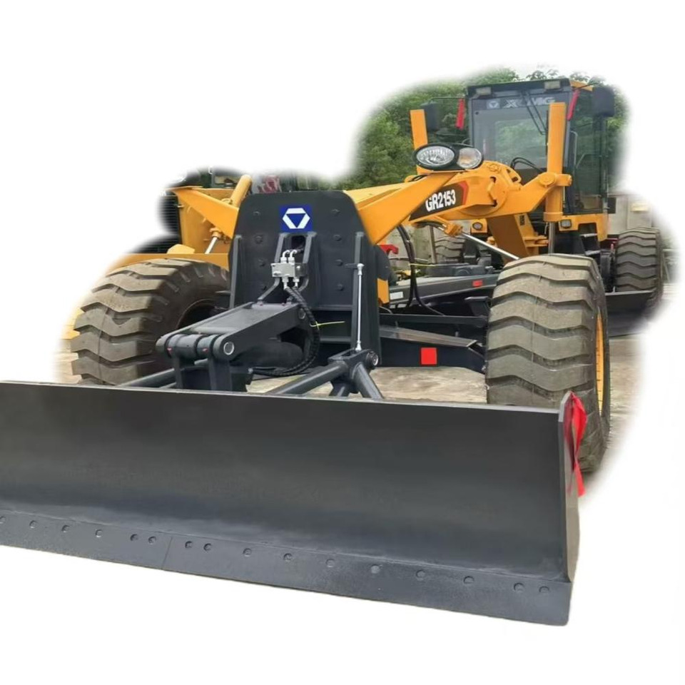XCMG GR2153 - Grader: gambar 1 XCMG GR2153 - Grader: gambar 1