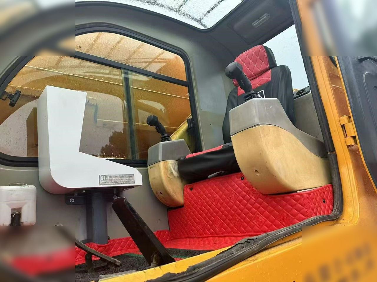 Leasing XCMG XCT70S XCMG XCT70S: gambar 8