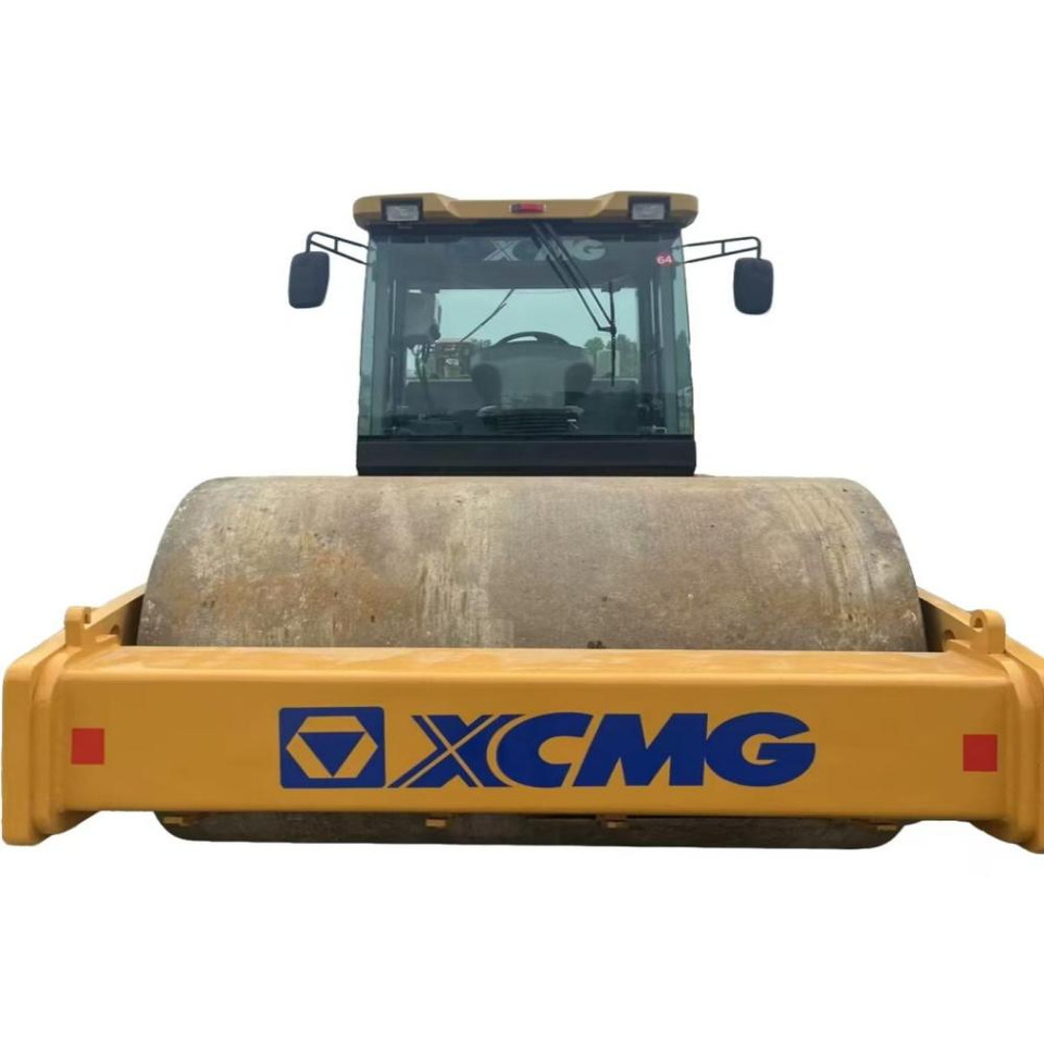 XCMG XS223J - Roller: gambar 1 XCMG XS223J - Roller: gambar 1