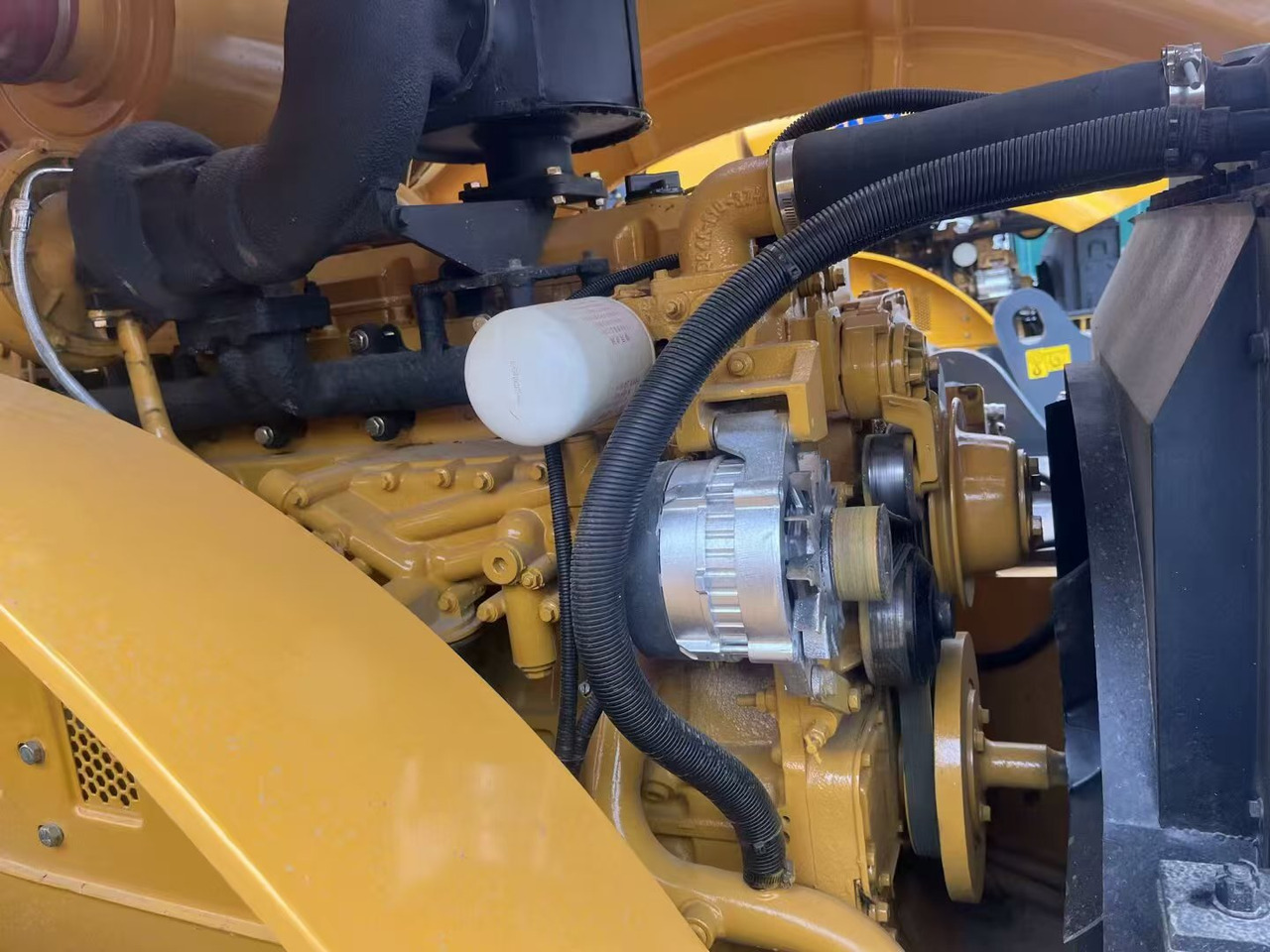 XCMG XS223J - Roller: gambar 2 XCMG XS223J - Roller: gambar 2