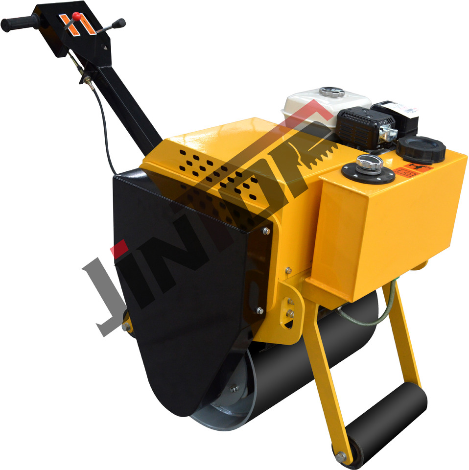 0.6Ton Hand Held Mini Road Roller - Roller mini: gambar 1 0.6Ton Hand Held Mini Road Roller - Roller mini: gambar 1