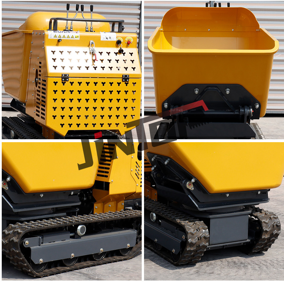 260°Rotation Mini Dumper Popullar Model in Markets - Tempat sampah mini: gambar 4 260°Rotation Mini Dumper Popullar Model in Markets - Tempat sampah mini: gambar 4