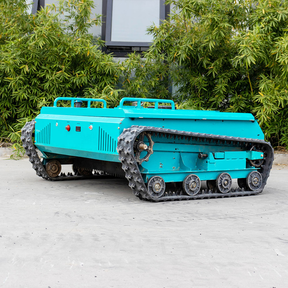 Petrol Powerful Lawn Mower for Farmland, Garden - Mesin pemotong rumput: gambar 3 Petrol Powerful Lawn Mower for Farmland, Garden - Mesin pemotong rumput: gambar 3