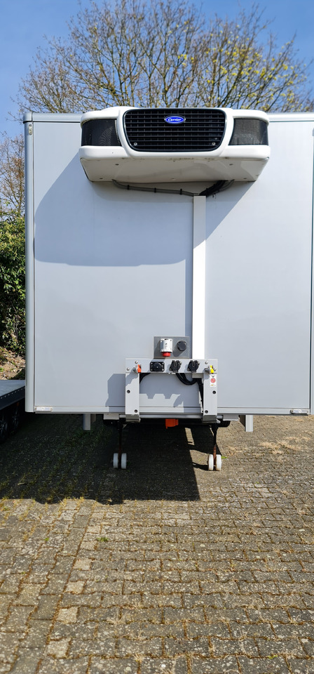 FGS BE-Linear - Trailer berpendingin: gambar 3 FGS BE-Linear - Trailer berpendingin: gambar 3