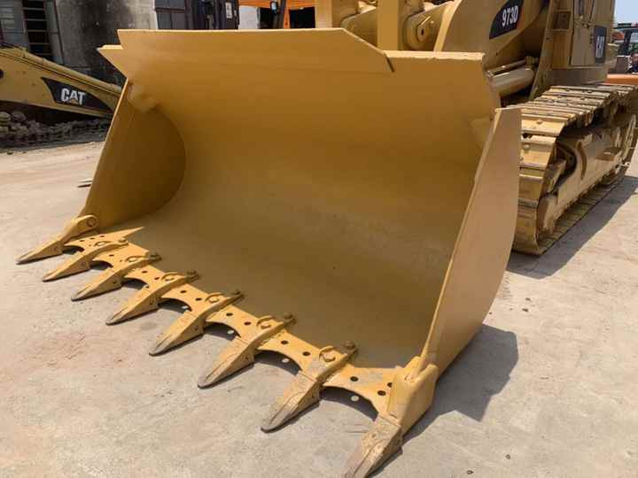 2020 973D 963D 953D 973K 963K 953K 973WH Track Loader Track Loader Low Price Crawler Loader - Crawler loader: gambar 5 2020 973D 963D 953D 973K 963K 953K 973WH Track Loader Track Loader Low Price Crawler Loader - Crawler loader: gambar 5