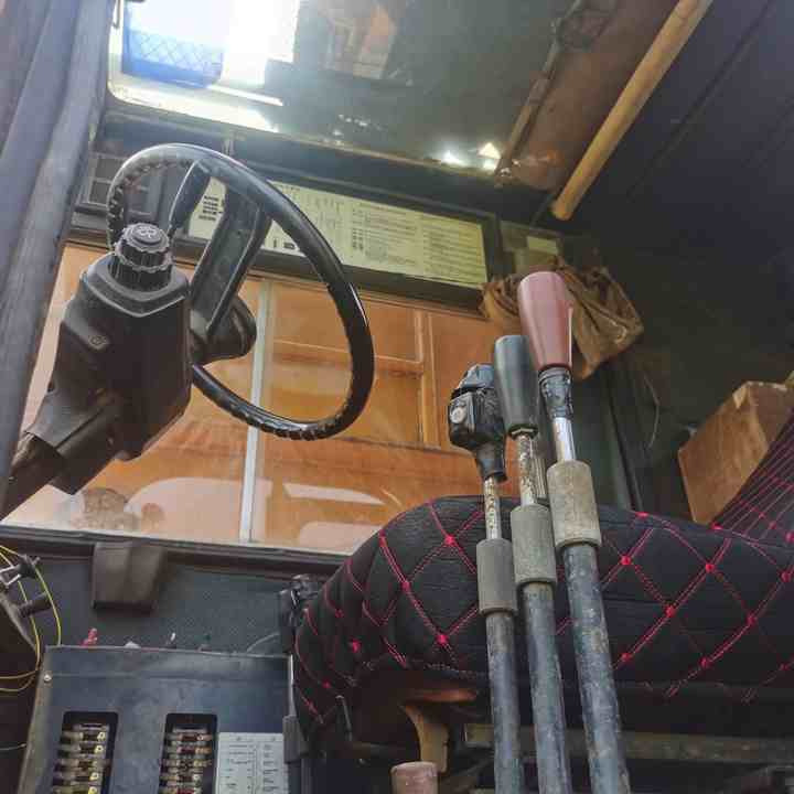 50 Ton Japan KATO Rough Crane Used 50 Ton KATO Truck Crane for Sale - Derek medan kasar: gambar 5 50 Ton Japan KATO Rough Crane Used 50 Ton KATO Truck Crane for Sale - Derek medan kasar: gambar 5