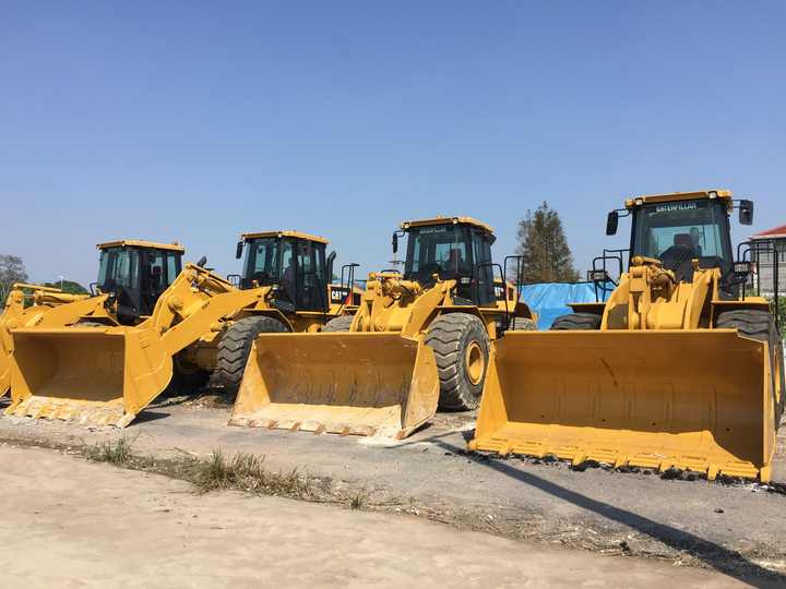 New Arrival USA Cat Machinery 966H Wheel Loader CAT 950 966 980 Wheel Loader Caterpillar Machine CAT 966H Used Wheel Loader - Wheel loader: gambar 3 New Arrival USA Cat Machinery 966H Wheel Loader CAT 950 966 980 Wheel Loader Caterpillar Machine CAT 966H Used Wheel Loader - Wheel loader: gambar 3