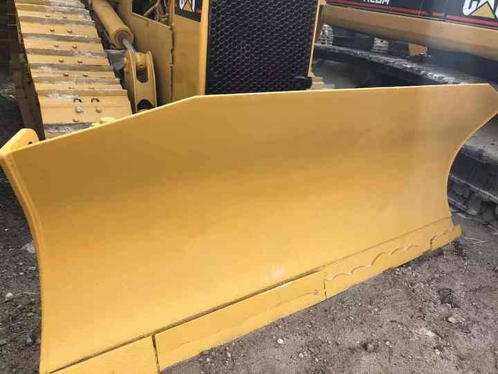 Nice Condition D4h Cat Bulldozer CAT Used Dozer for Sale - Bulldozer: gambar 3 Nice Condition D4h Cat Bulldozer CAT Used Dozer for Sale - Bulldozer: gambar 3