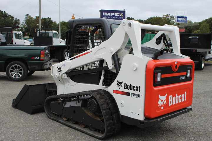 Used Bobcat T590 UsedSkid Steer Loader with Good Condition for Sale S160 S300 S185 S330 - Skid steer: gambar 3 Used Bobcat T590 UsedSkid Steer Loader with Good Condition for Sale S160 S300 S185 S330 - Skid steer: gambar 3