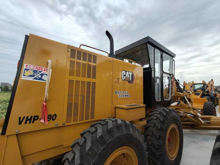 Used CAT 140G Grader for Sale CAT 140G 140H 140K Grader with Good Performance on Sale - Grader: gambar 4 Used CAT 140G Grader for Sale CAT 140G 140H 140K Grader with Good Performance on Sale - Grader: gambar 4