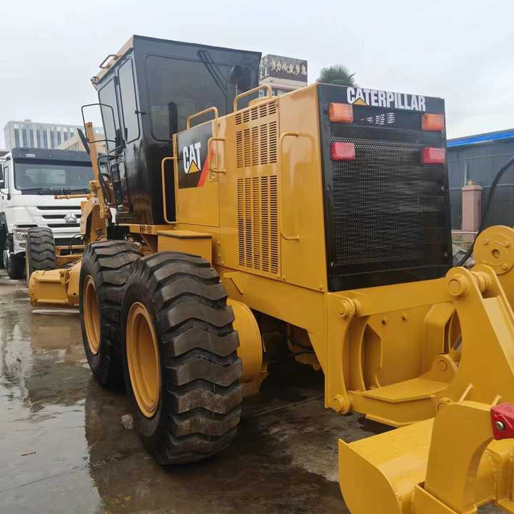 Used Cat 140k Grader for Sale Used Cat Grader 14h 14g 140h 140g 140k - Grader: gambar 3 Used Cat 140k Grader for Sale Used Cat Grader 14h 14g 140h 140g 140k - Grader: gambar 3