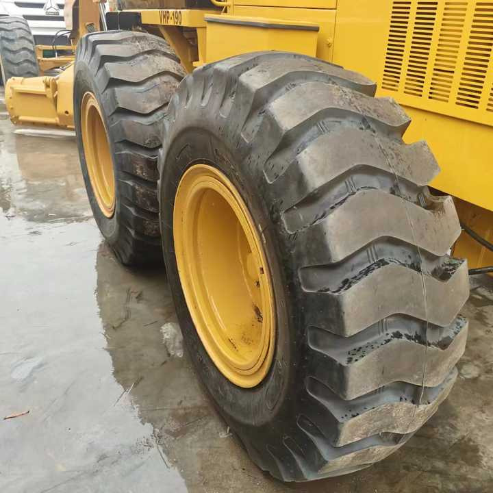 Used Cat 140k Grader for Sale Used Cat Grader 14h 14g 140h 140g 140k - Grader: gambar 2 Used Cat 140k Grader for Sale Used Cat Grader 14h 14g 140h 140g 140k - Grader: gambar 2