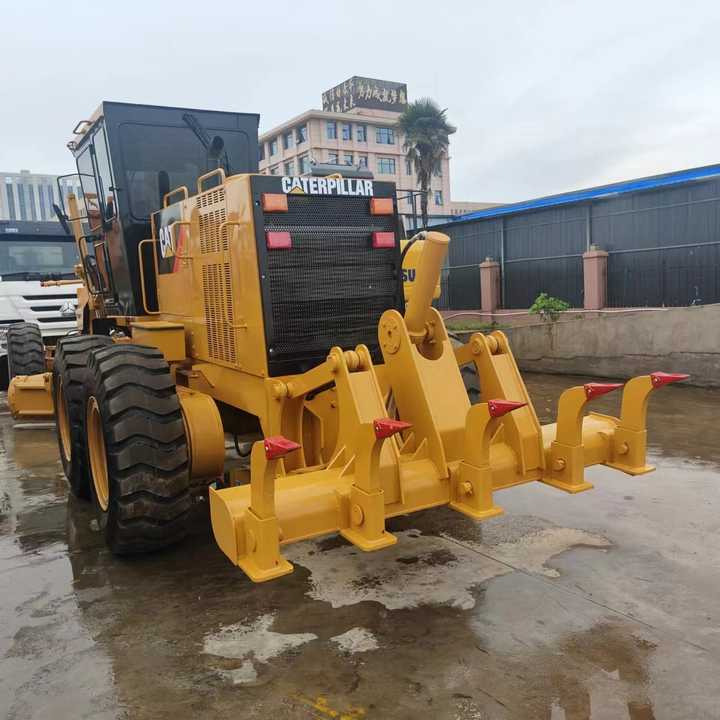 Used Cat 140k Grader for Sale Used Cat Grader 14h 14g 140h 140g 140k - Grader: gambar 4 Used Cat 140k Grader for Sale Used Cat Grader 14h 14g 140h 140g 140k - Grader: gambar 4