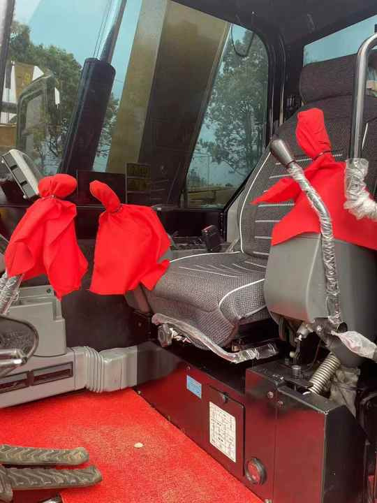 Ekskavator mini Used Cat 307  Mini Excavator [ Copy ]: gambar 6